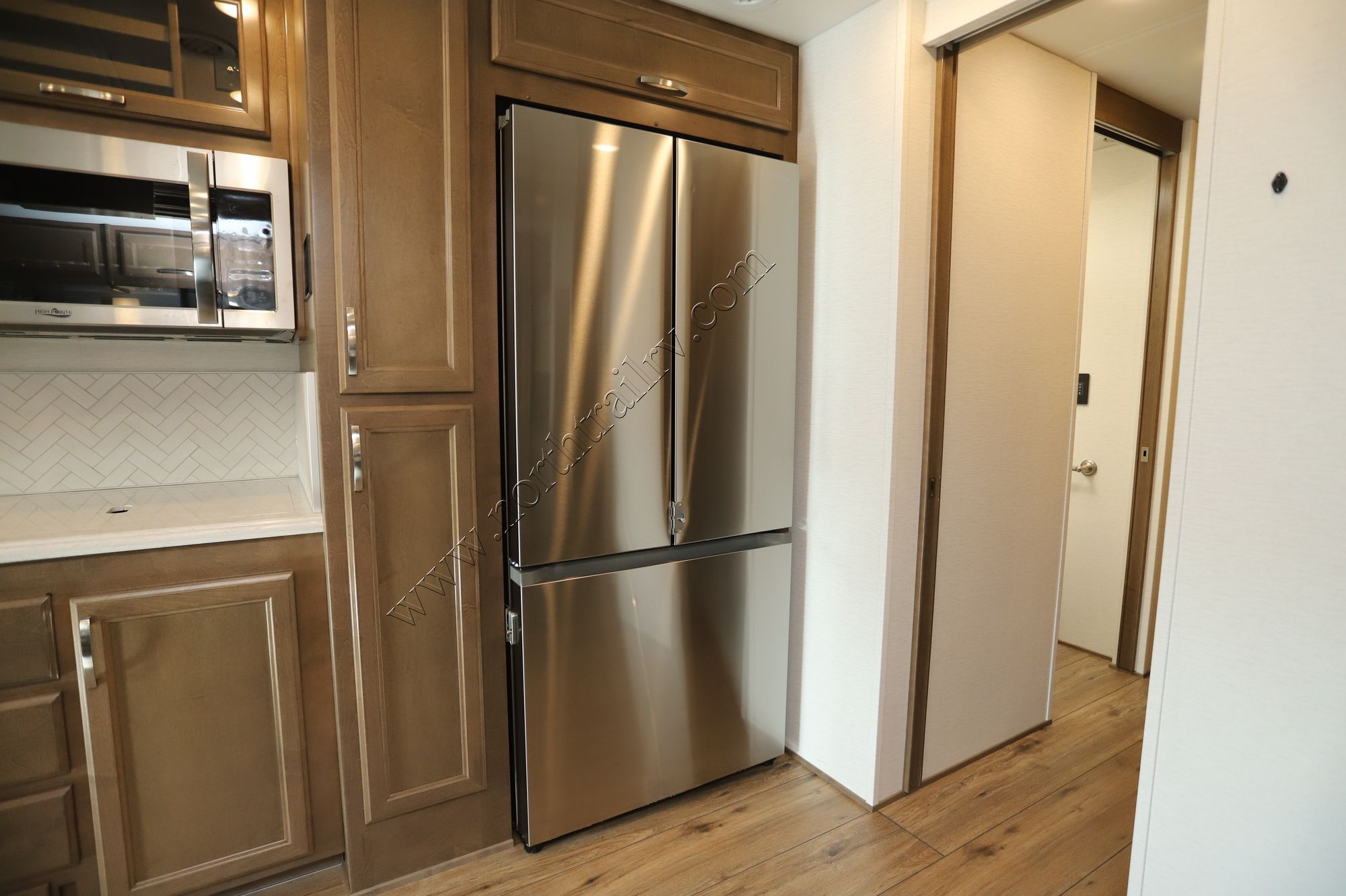 Used 2023 Renegade Rv Verona 36VSB Super C  For Sale