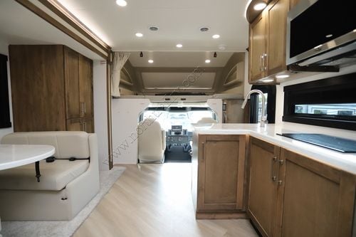 2026 Jayco Seneca 37K Super C
