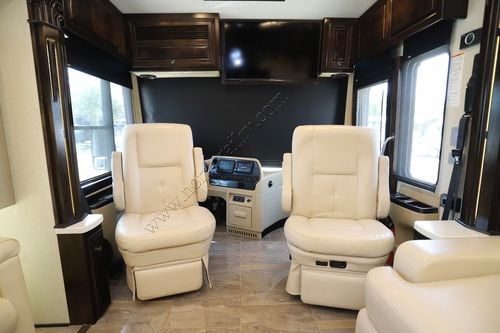 2018 Newmar Dutch Star 4369
