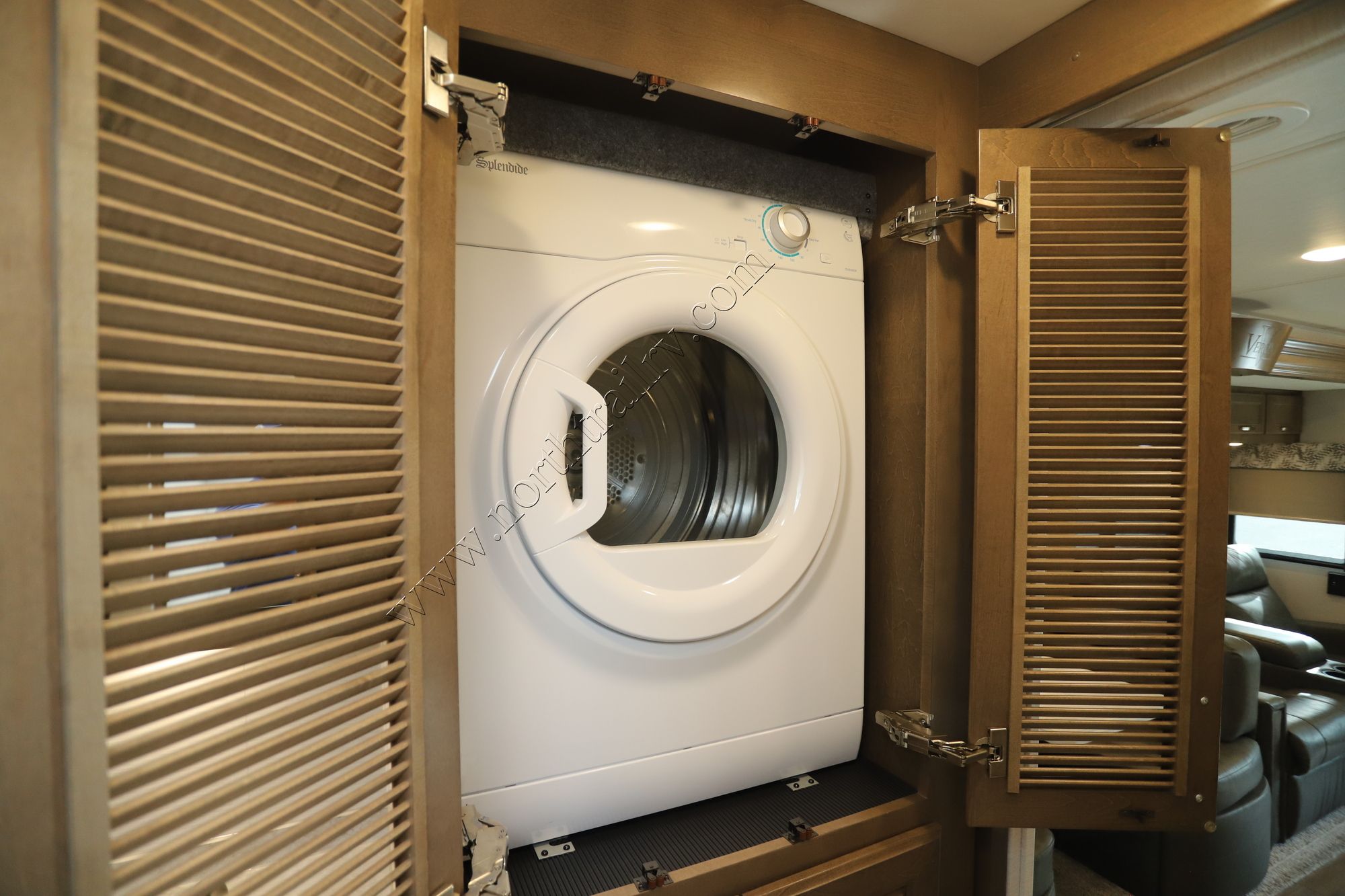 Used 2023 Renegade Rv Verona 36VSB Super C  For Sale