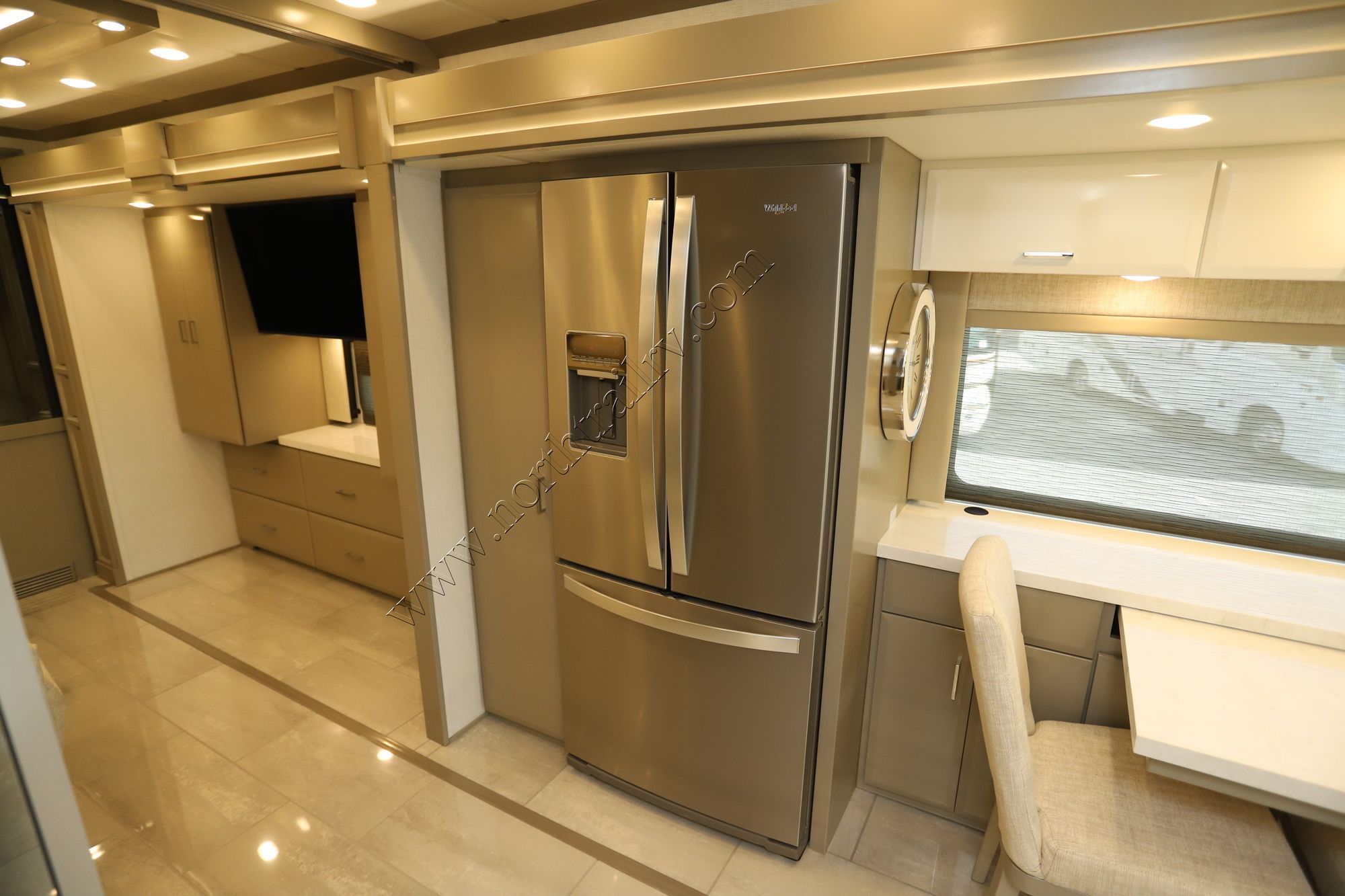 New 2026 Newmar Mountain Aire 4118 Class A  For Sale