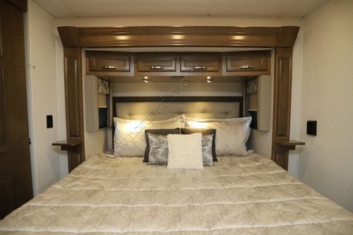 2023 Renegade Rv Verona 36VSB