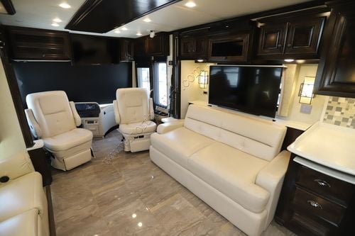 2018 Newmar Dutch Star 4369