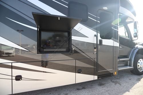 2023 Renegade Rv Verona 36VSB