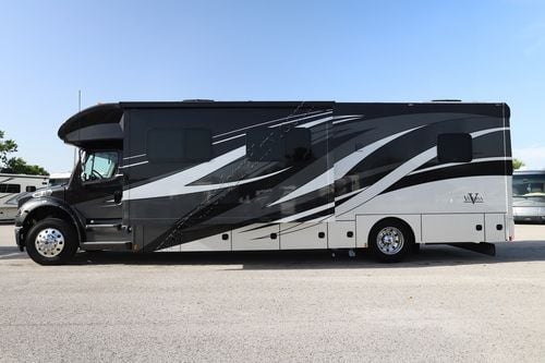 2023 Renegade Rv Verona 36VSB