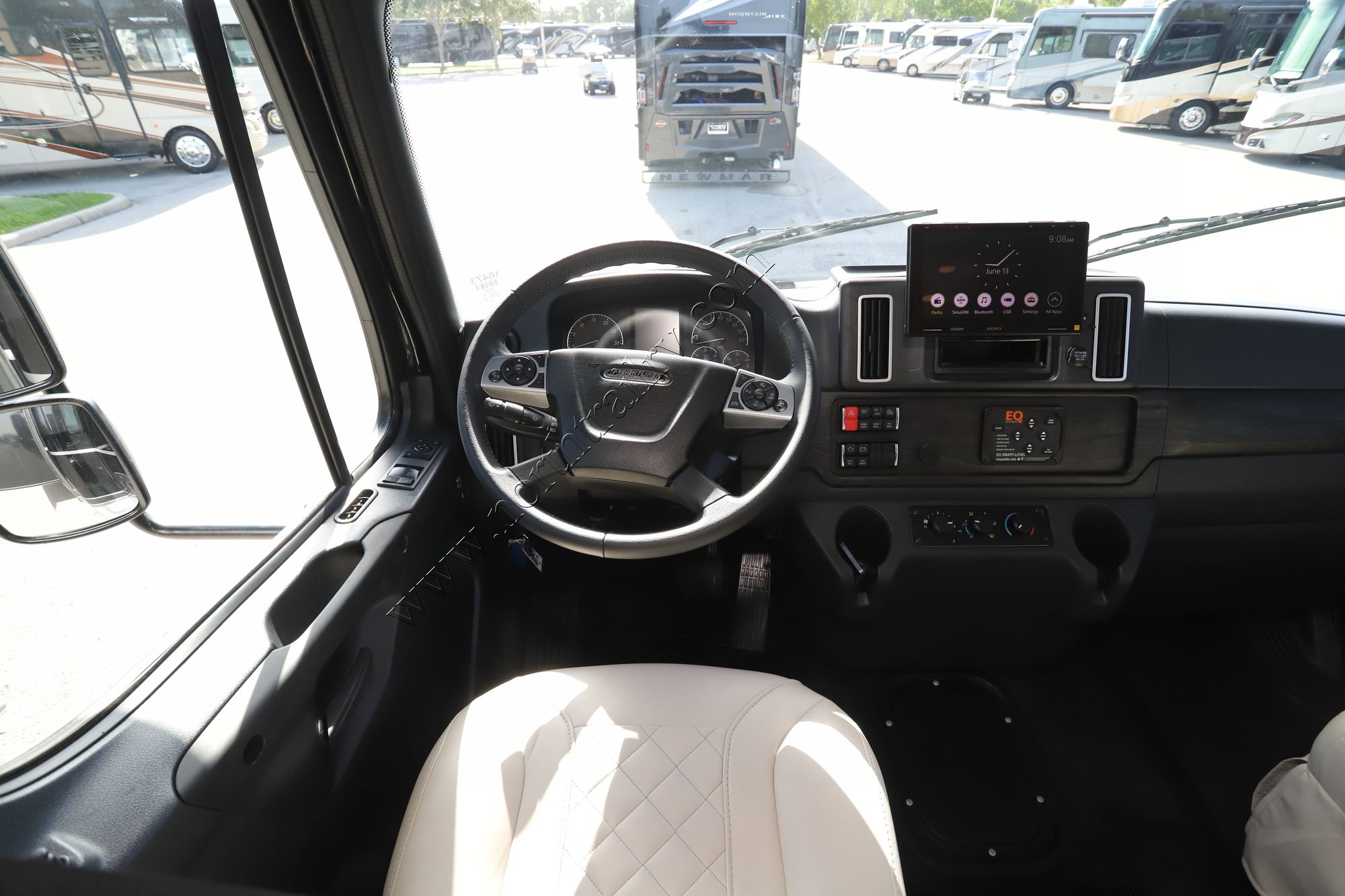 New 2026 Jayco Seneca 37K Super C  For Sale
