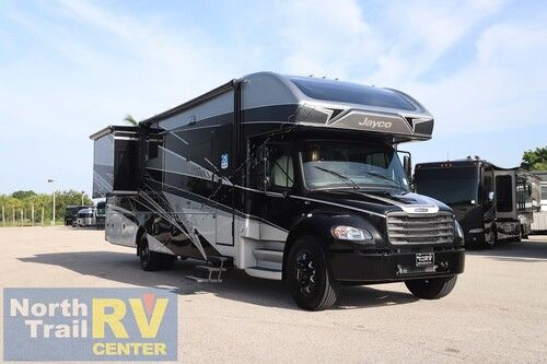 2026 Jayco Seneca 37K Super C