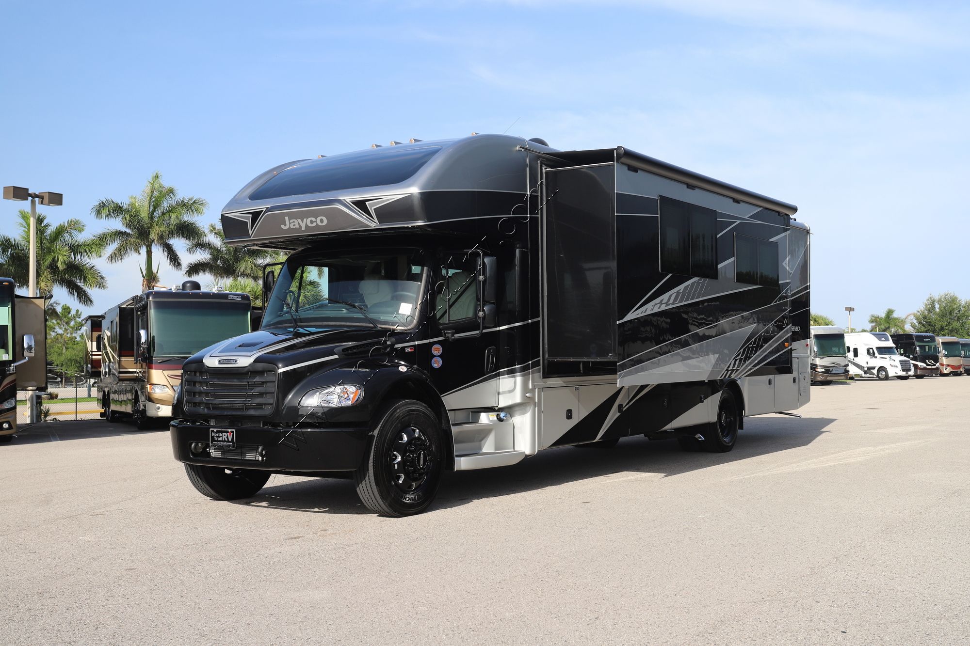 New 2026 Jayco Seneca 37K Super C  For Sale
