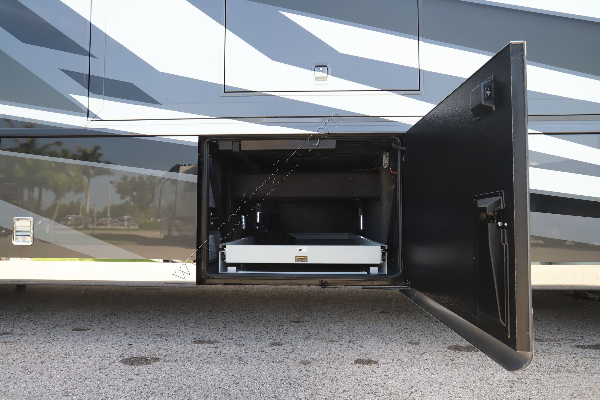 New 2026 Newmar Mountain Aire 4118 Class A  For Sale