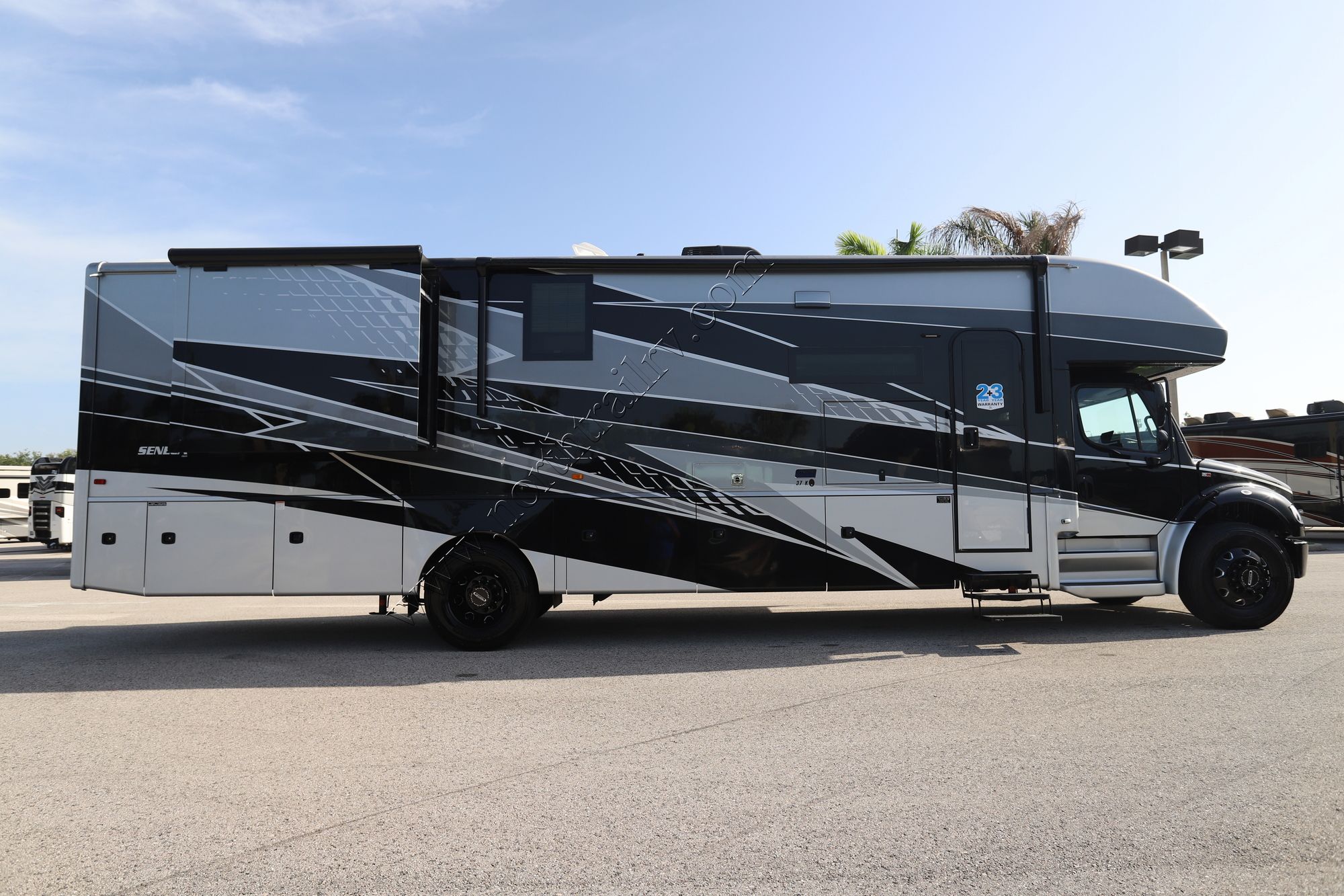 New 2026 Jayco Seneca 37K Super C  For Sale