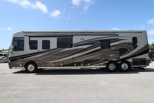 2018 Newmar Dutch Star 4369