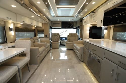 2026 Newmar Mountain Aire 4118