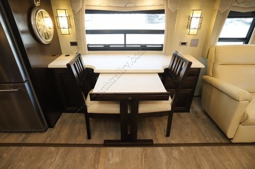 2018 Newmar Dutch Star 4369