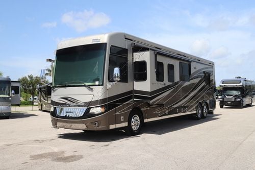 2018 Newmar Dutch Star 4369