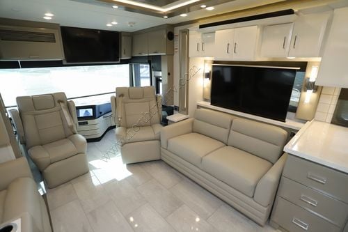 2026 Newmar Mountain Aire 4118