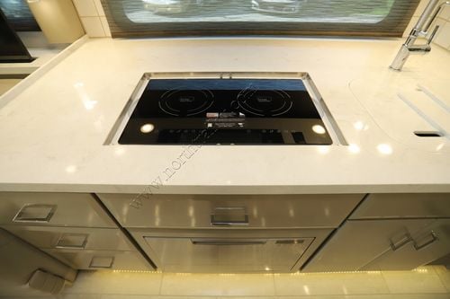 2026 Newmar Mountain Aire 4118