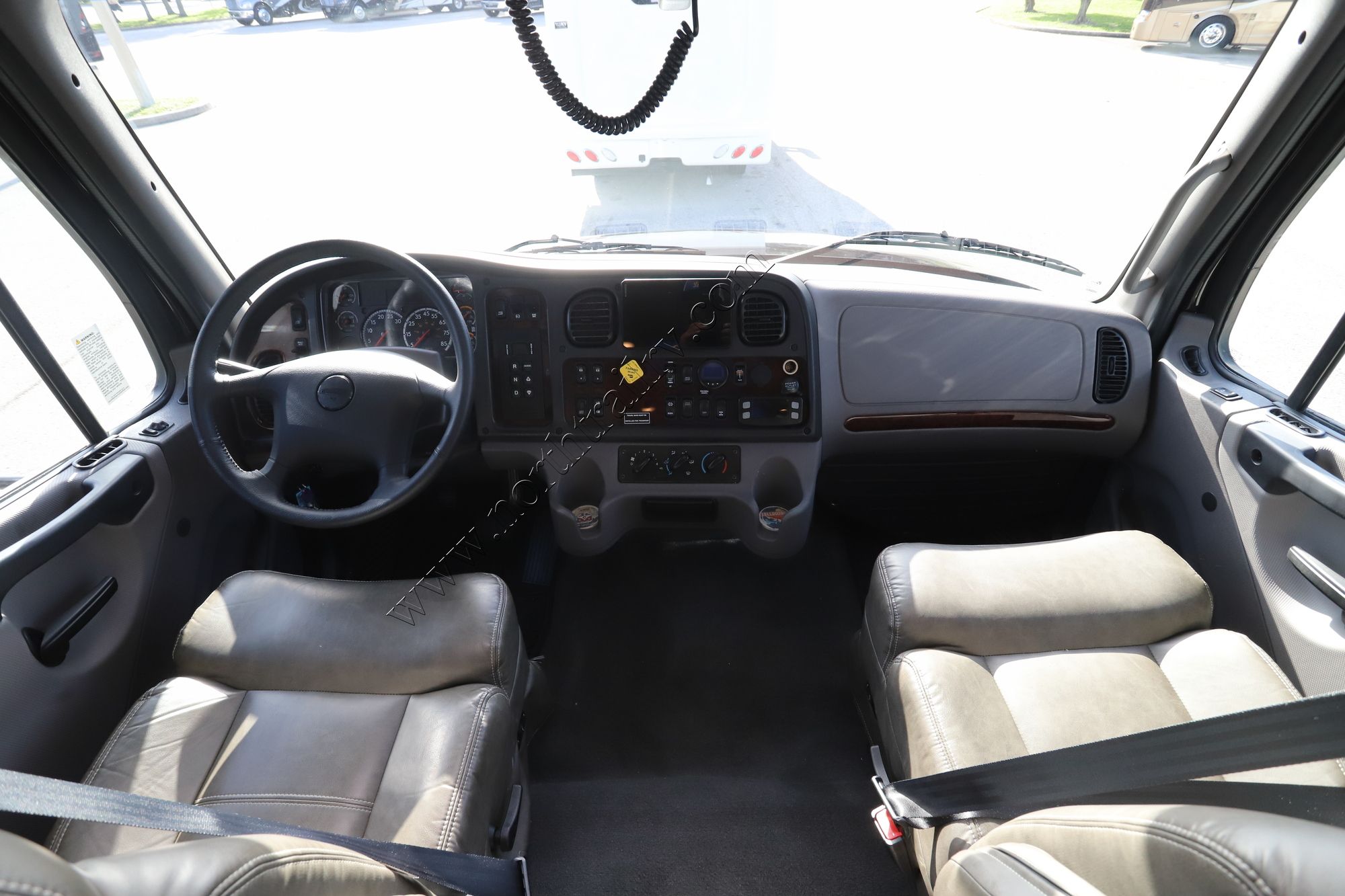 Used 2023 Renegade Rv Verona 36VSB Super C  For Sale