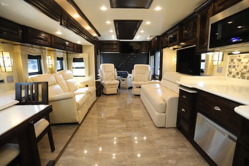 2018 Newmar Dutch Star 4369