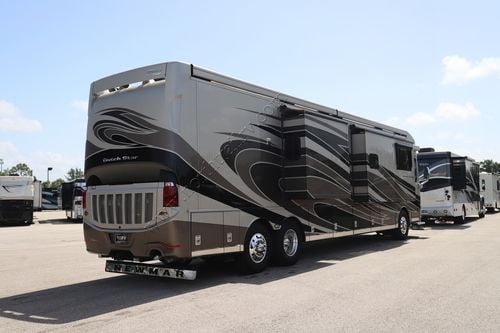 2018 Newmar Dutch Star 4369
