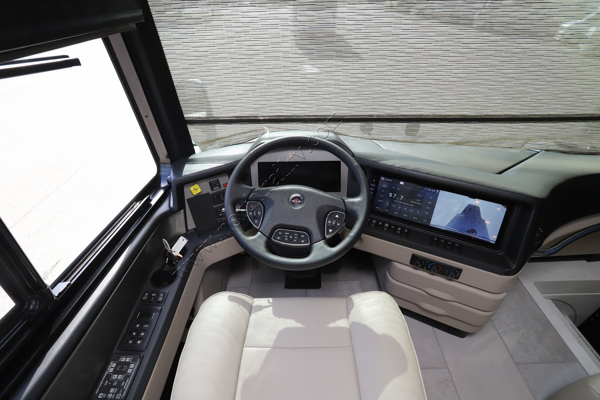 New 2026 Newmar Mountain Aire 4118 Class A  For Sale