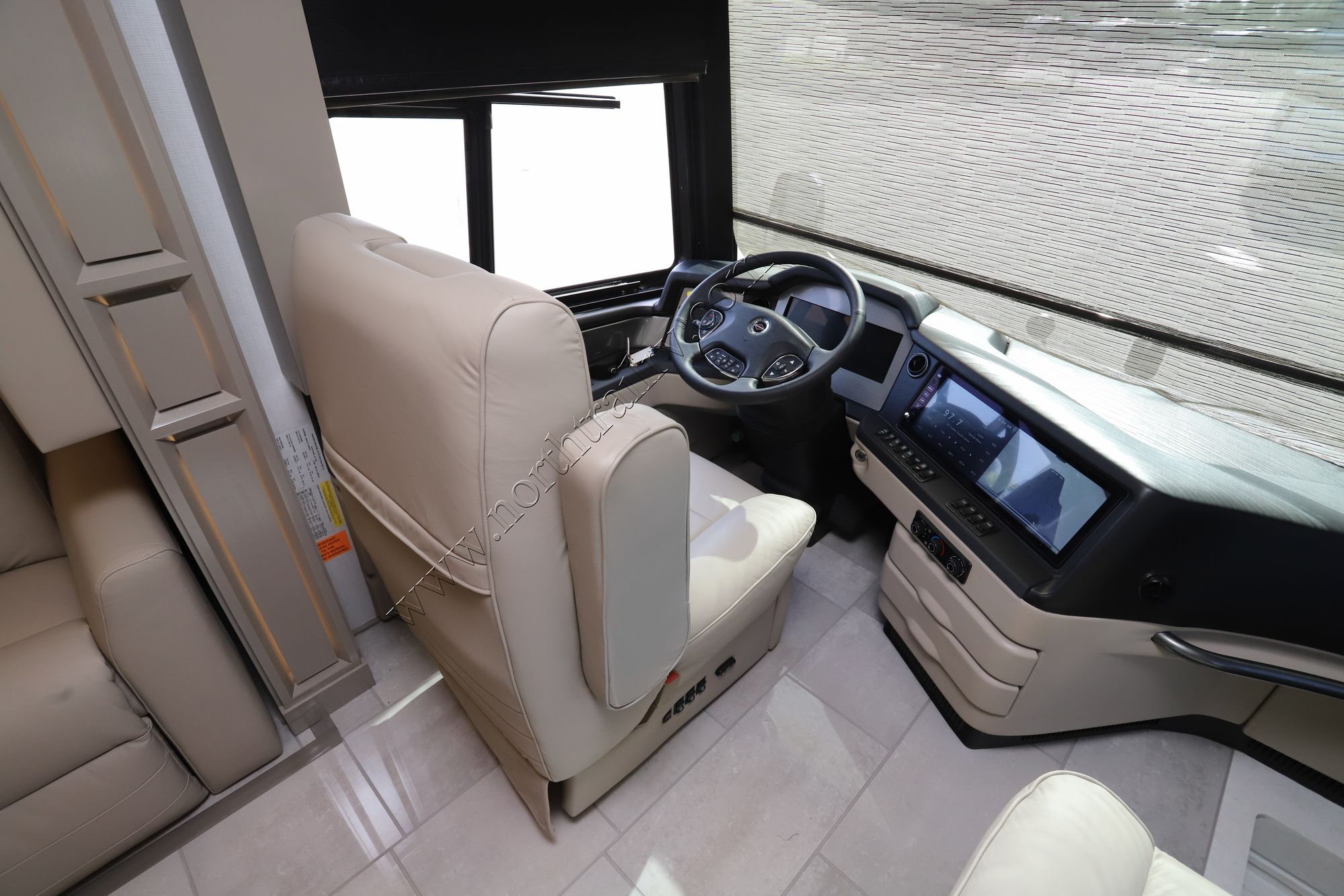 New 2026 Newmar Mountain Aire 4118 Class A  For Sale