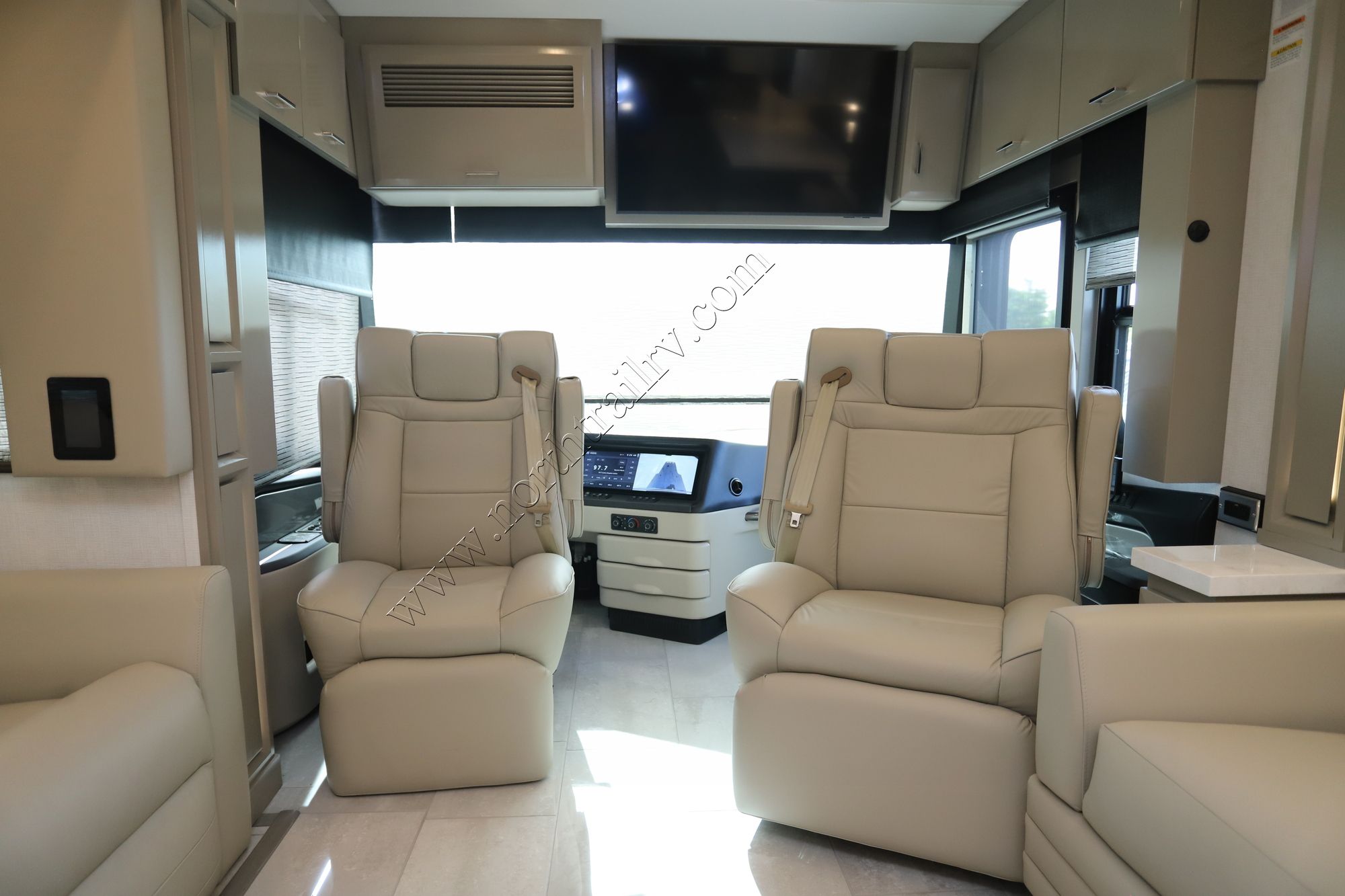 New 2026 Newmar Mountain Aire 4118 Class A  For Sale