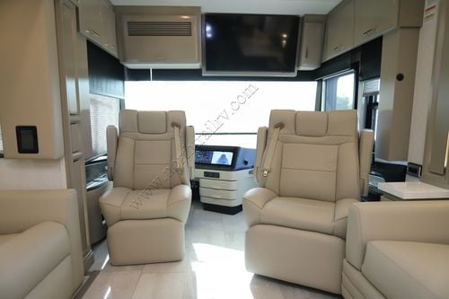 2026 Newmar Mountain Aire 4118