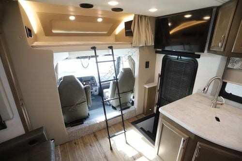 2023 Renegade Rv Verona 36VSB