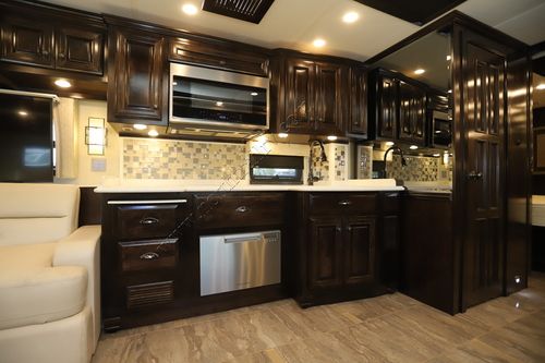 2018 Newmar Dutch Star 4369