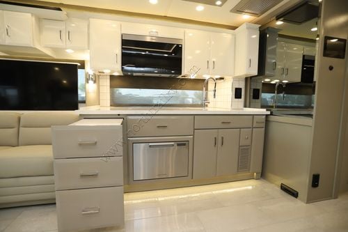 2026 Newmar Mountain Aire 4118