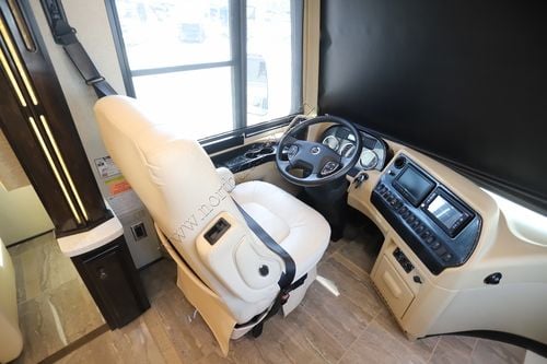 2018 Newmar Dutch Star 4369