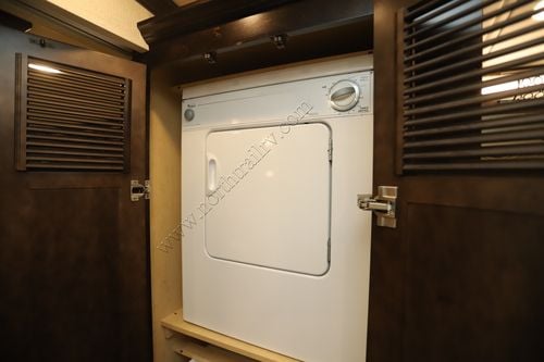 2018 Newmar Dutch Star 4369