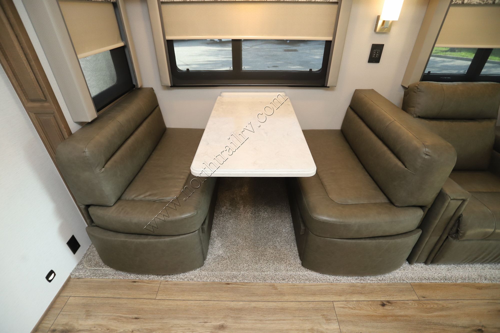 Used 2023 Renegade Rv Verona 36VSB Super C  For Sale