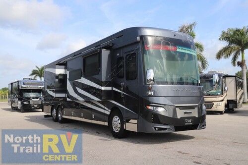 2026 Newmar Mountain Aire 4118