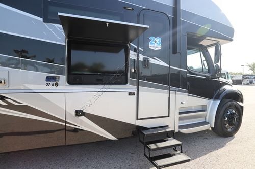 2026 Jayco Seneca 37K Super C