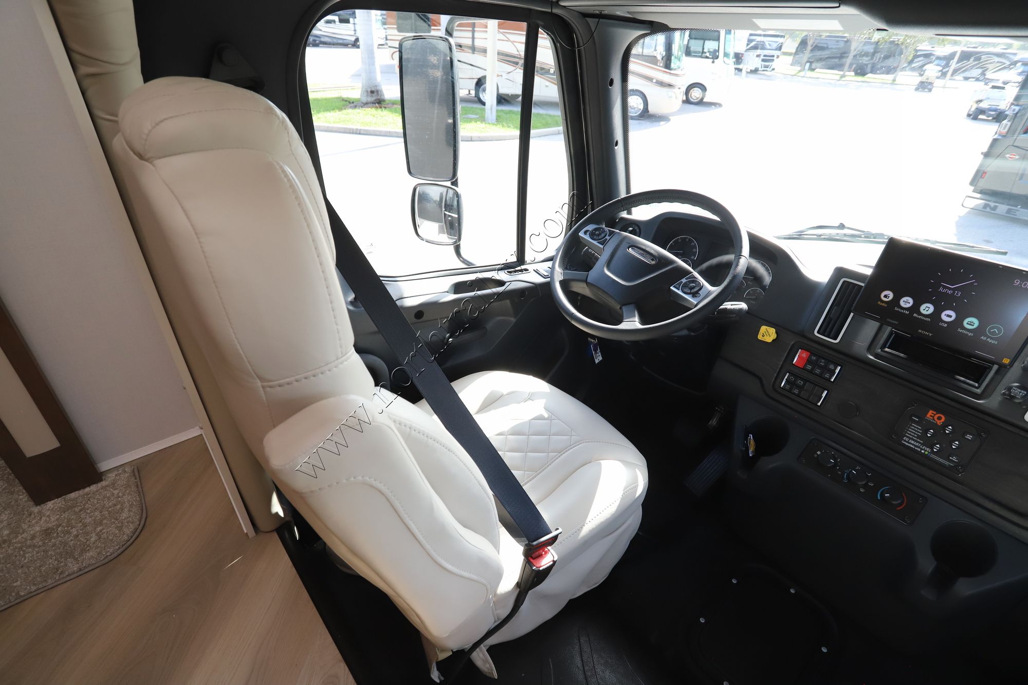 New 2026 Jayco Seneca 37K Super C  For Sale