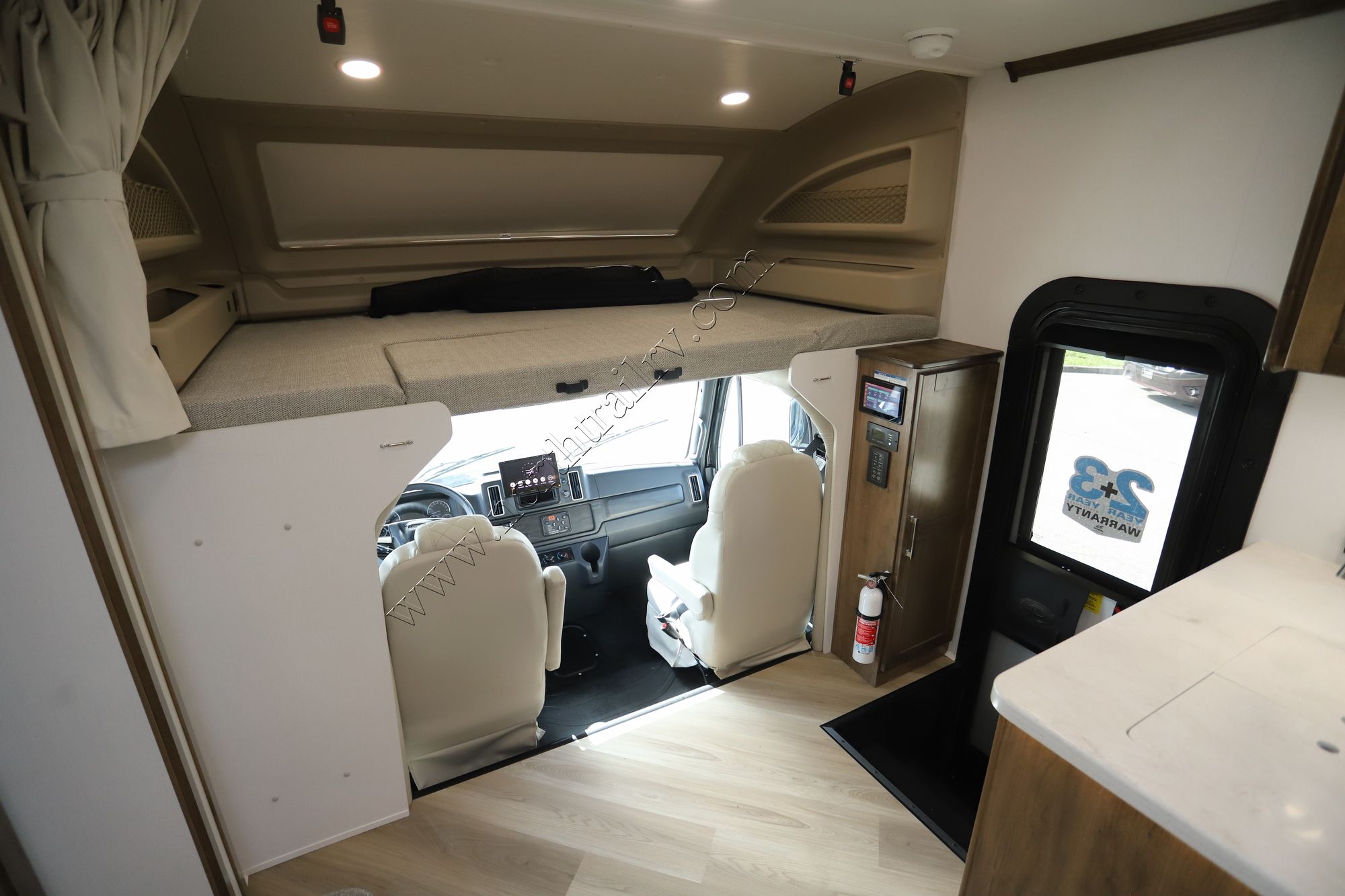 New 2026 Jayco Seneca 37K Super C  For Sale