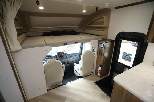 2026 Jayco Seneca 37K Super C