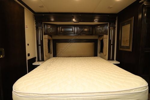 2018 Newmar Dutch Star 4369