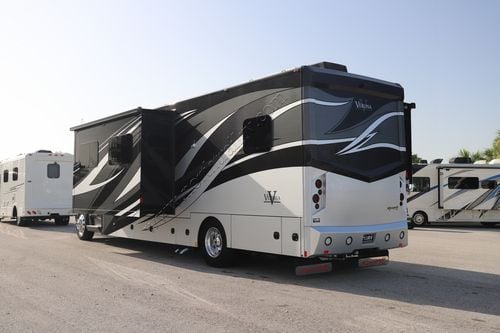 2023 Renegade Rv Verona 36VSB