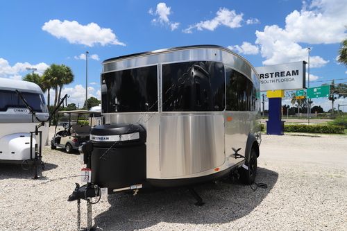 2025 Airstream Basecamp 20X