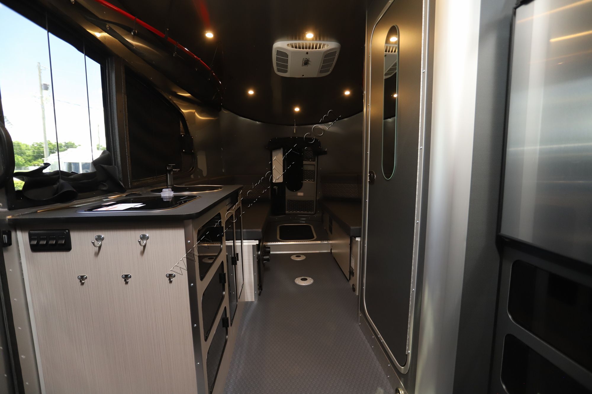 2025 Airstream Basecamp 20X Travel Trailer New  For Sale