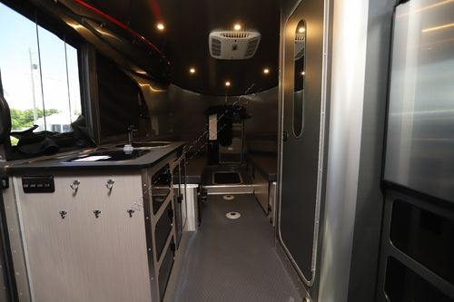 2025 Airstream Basecamp 20X