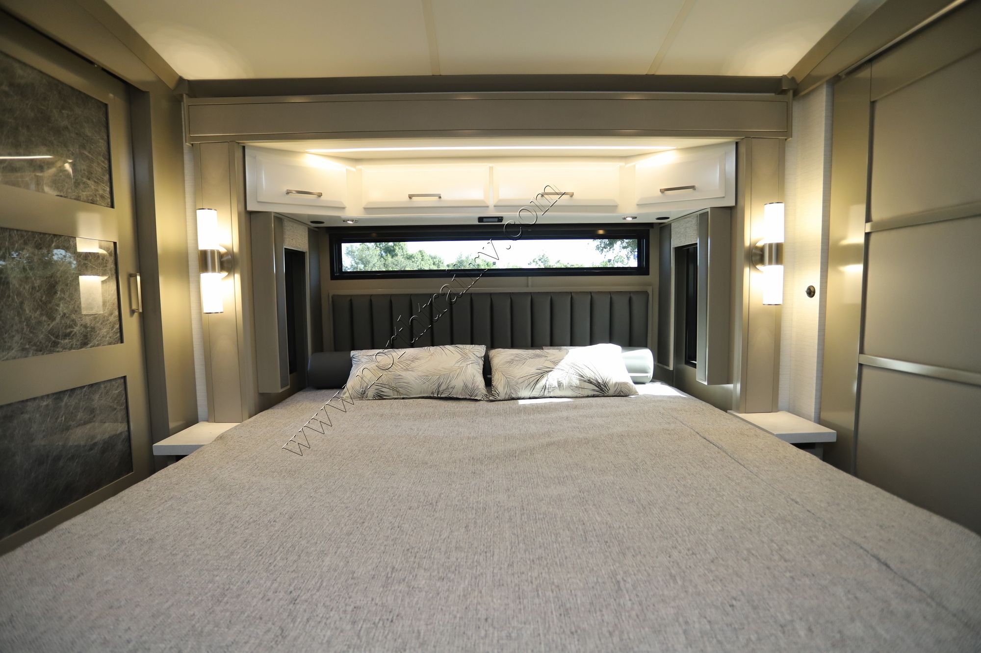 New 2026 Newmar New Aire 3543 Class A  For Sale