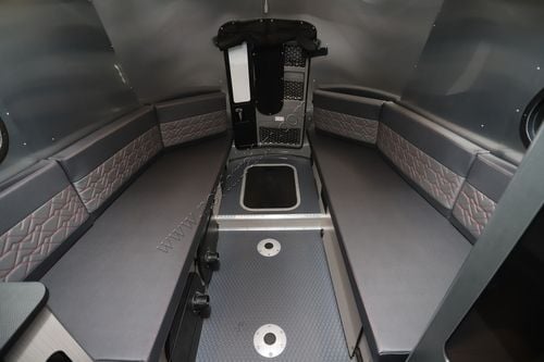 2025 Airstream Basecamp 20X