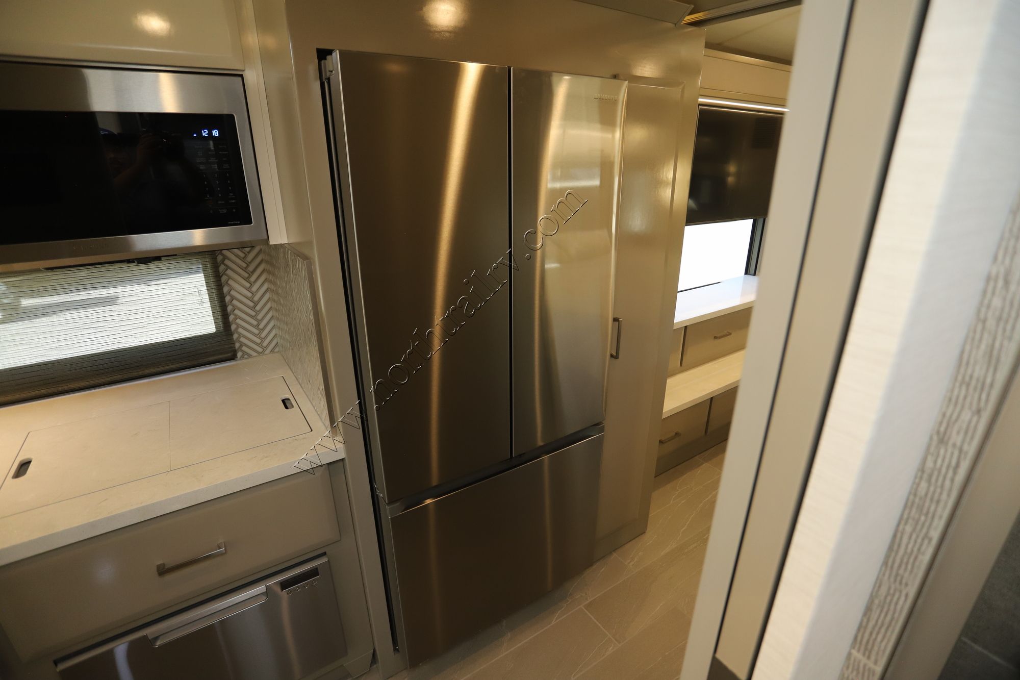 New 2026 Newmar New Aire 3543 Class A  For Sale