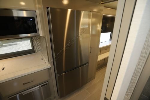 2026 Newmar New Aire 3543