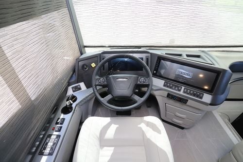 2026 Newmar New Aire 3543