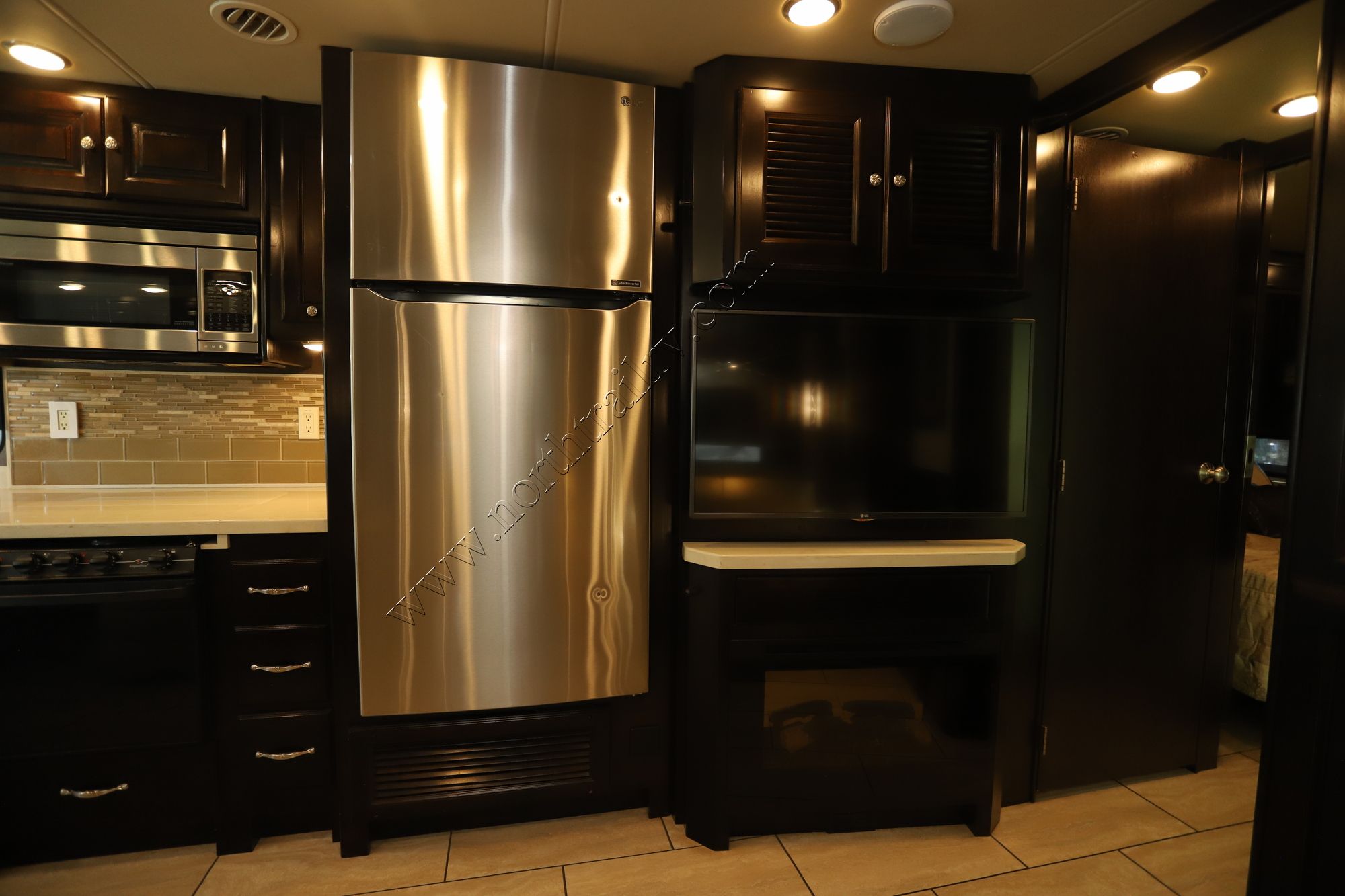 Used 2016 Tiffin Motor Homes Allegro 32SA Class A  For Sale