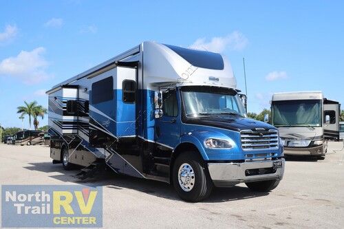 2025 Newmar Super Star 4059